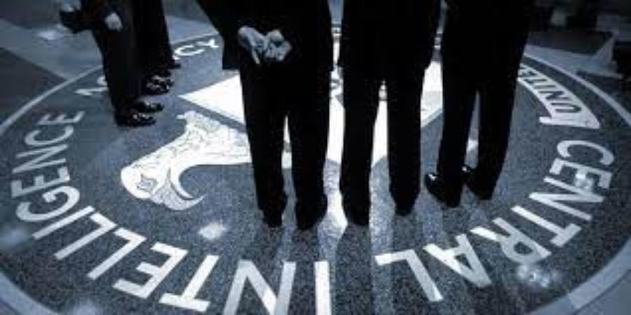 Rusia bloquea sitios web de la CIA y del FBI