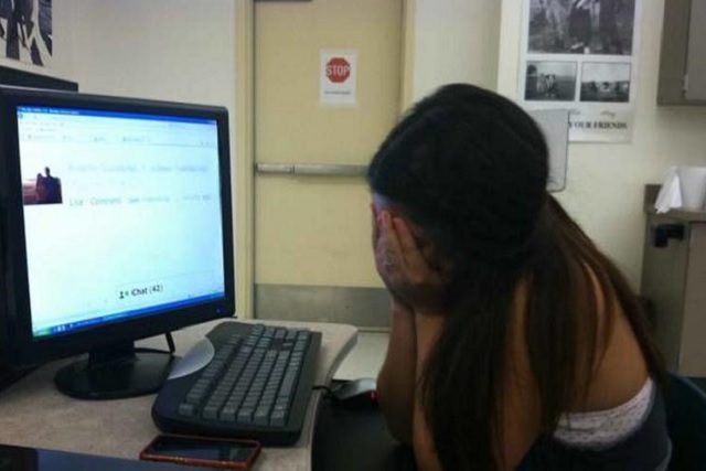 Ciberpolicía sugiere medidas para publicar fotografías de los niños