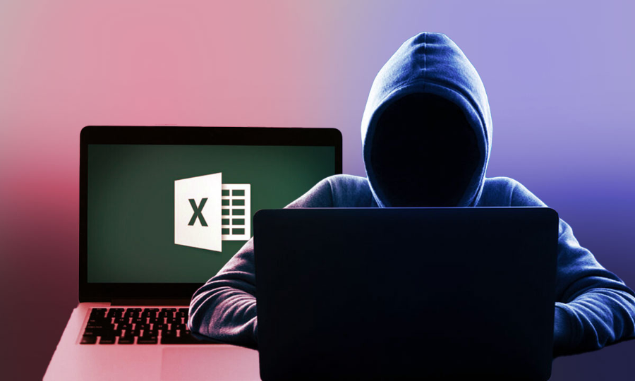 Aumentan casos de ciberataques por Excel en México