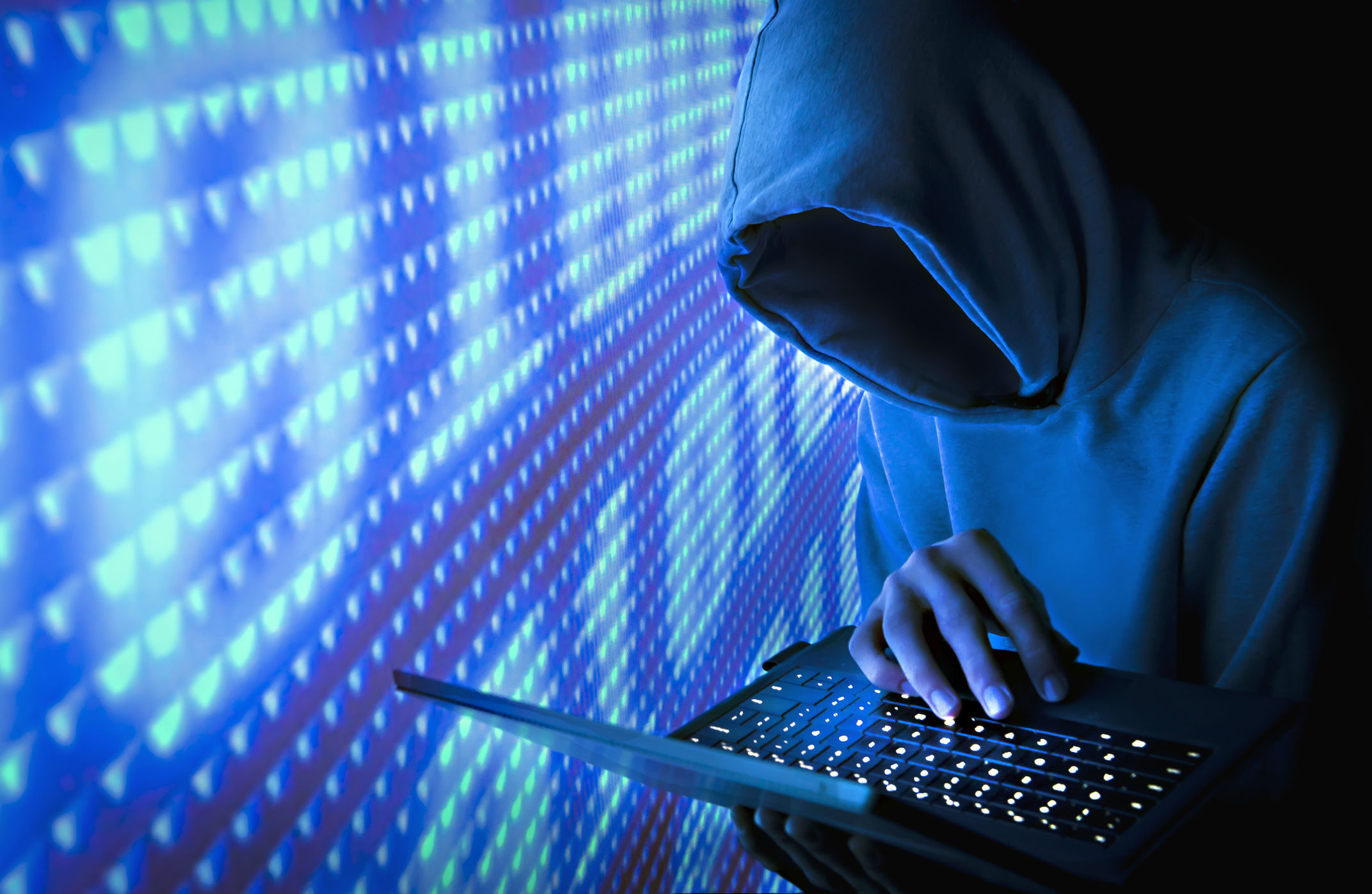Puebla, tercera entidad más atacada en seguridad informática