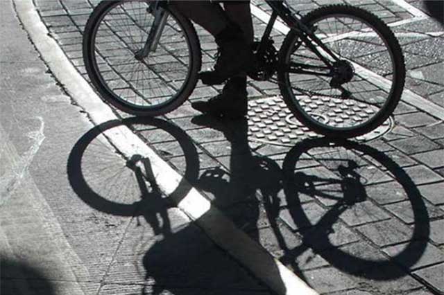 Desmantelan 2 bandas de ladrones de bicicletas en San Andrés Cholula