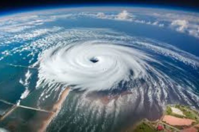 Weather Lab: la nueva herramienta de Google para monitorear ciclones