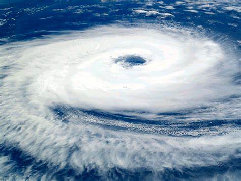 Pronostica SMN hasta 40 ciclones tropicales para 2022