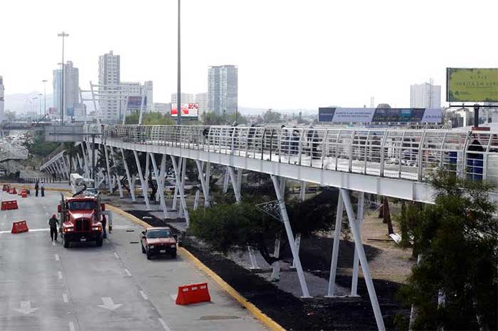 Cholula pide que ciclovía llegue al cerro Zapotecas