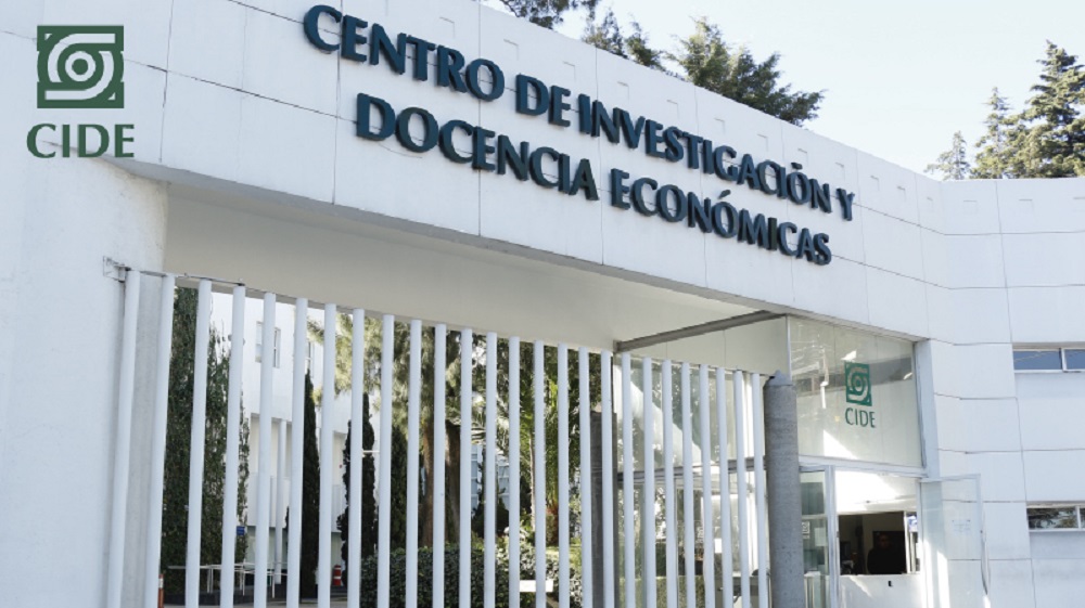 Mensaje de Álvarez-Buylla parece intimidación: comunidad estudiantil del CIDE