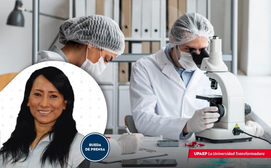 México destina poco presupuesto para el desarrollo de la ciencia