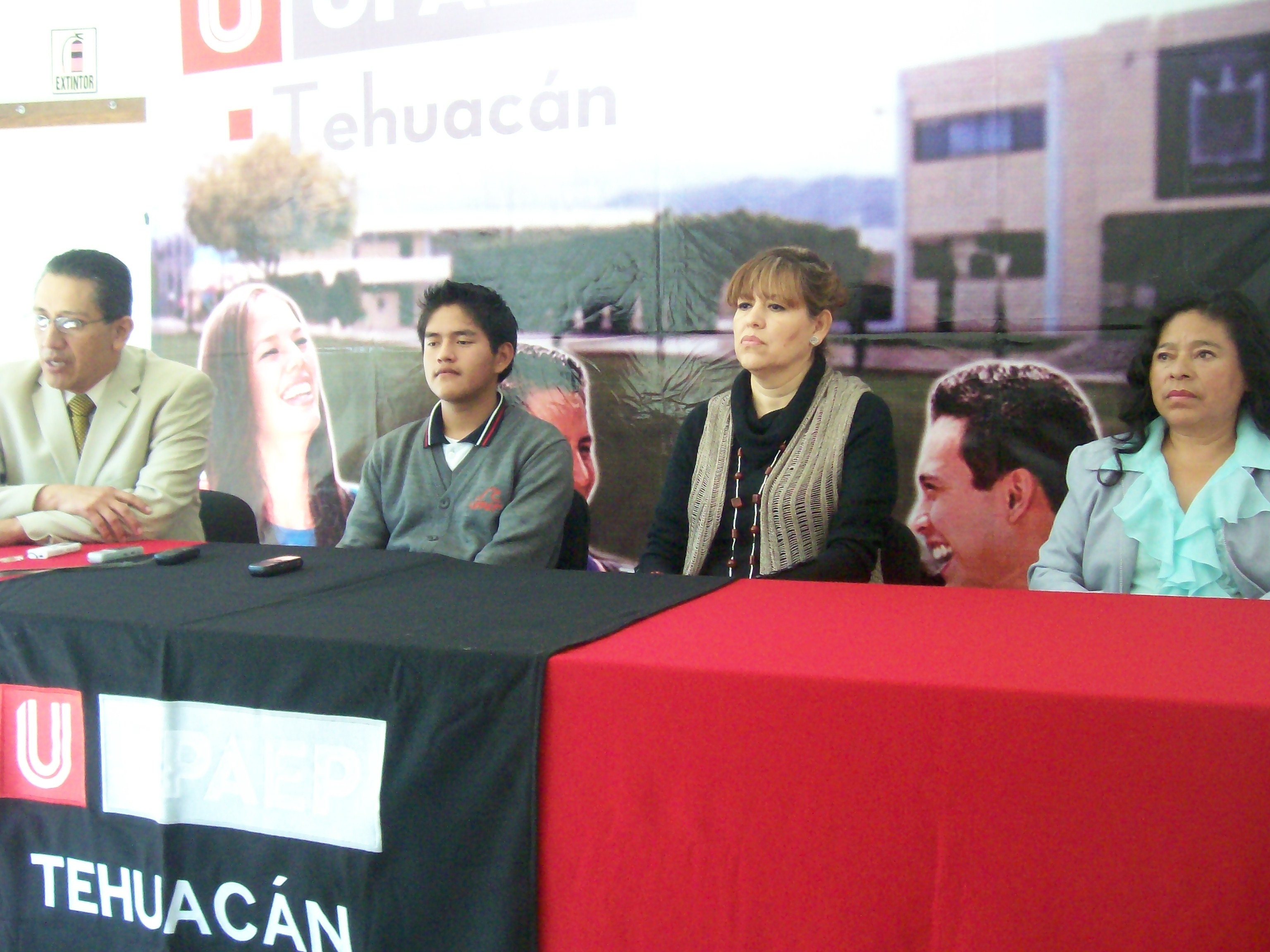 Niegan apoyos a campeón de Expo Ciencias en Tehuacán