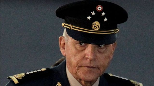 ‘Culiacanazo’ y Saab: en la mira
