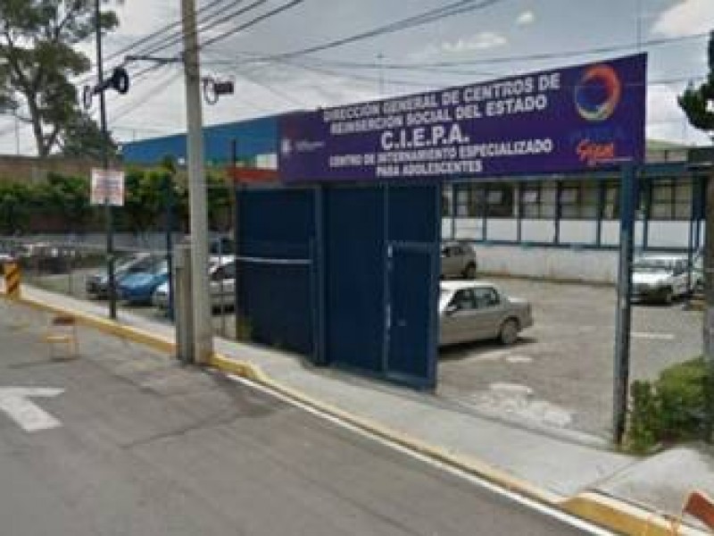 Sanan 34 internos que padecían coronavirus en Puebla