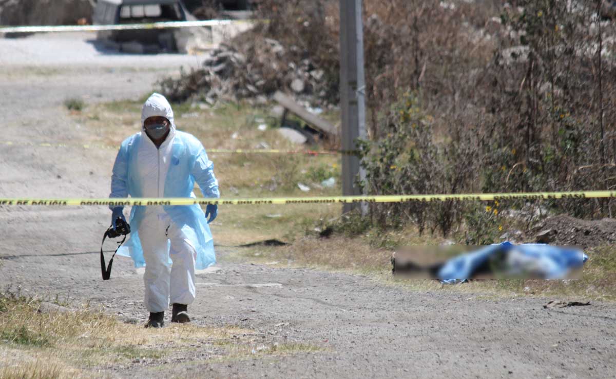 Cierra Puebla 2024 con 999 homicidios dolosos; diciembre, el mes más letal