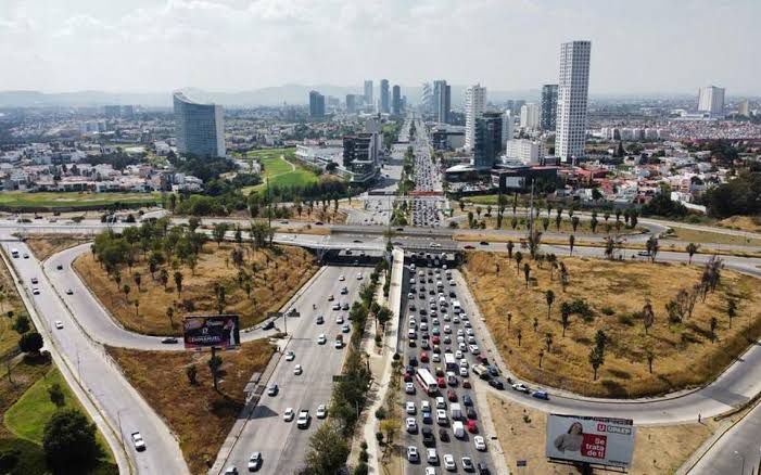 Anuncia Infraestructura cierre de carriles en Osa Mayor