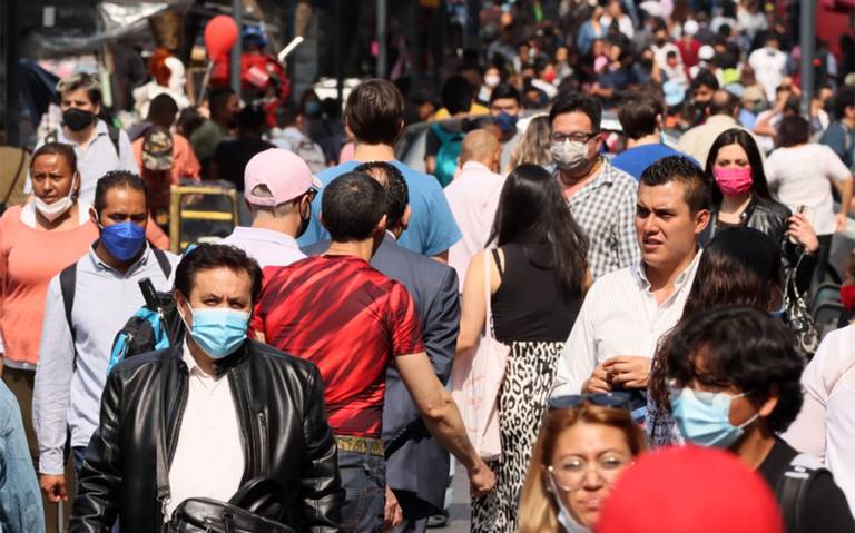 Salud reporta 3 mil 290 infecciones confirmadas