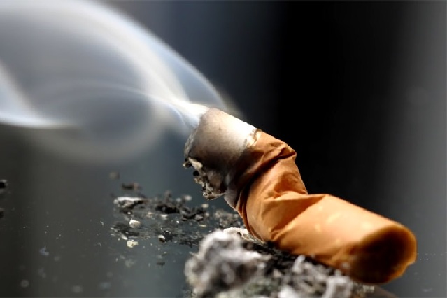 Puebla ocupa segundo lugar nacional en número de fumadores jóvenes