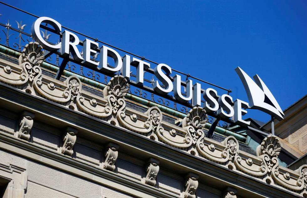 El banco Credit Suisse, dio un visto bueno al Aeropuerto Internacional