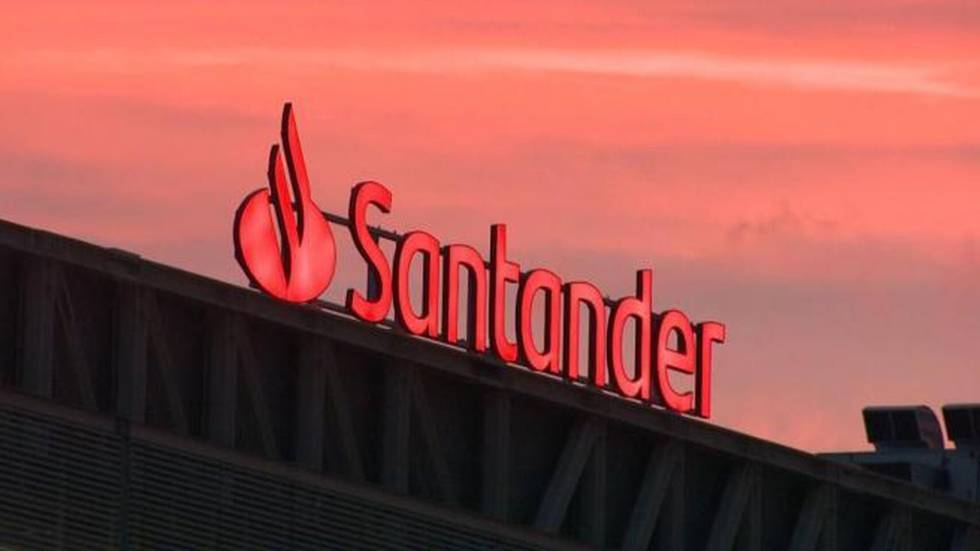 Santander se perfila como posible interesado en comprar  Citibanamex