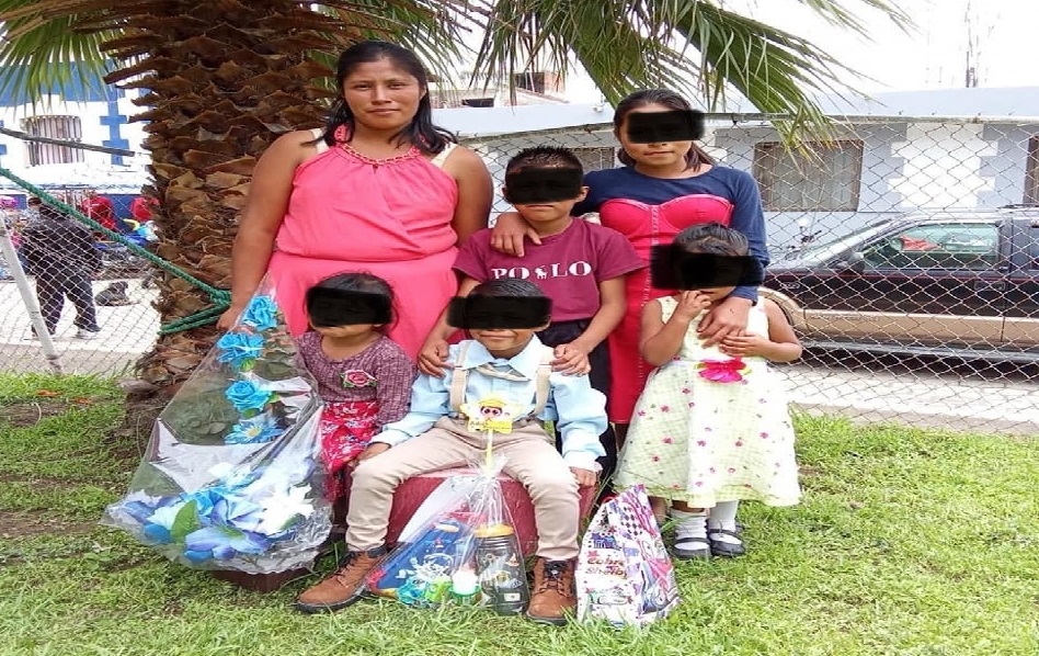 Trasciende extravío de 5 niños en límites de Atlixco y Tianguismanalco