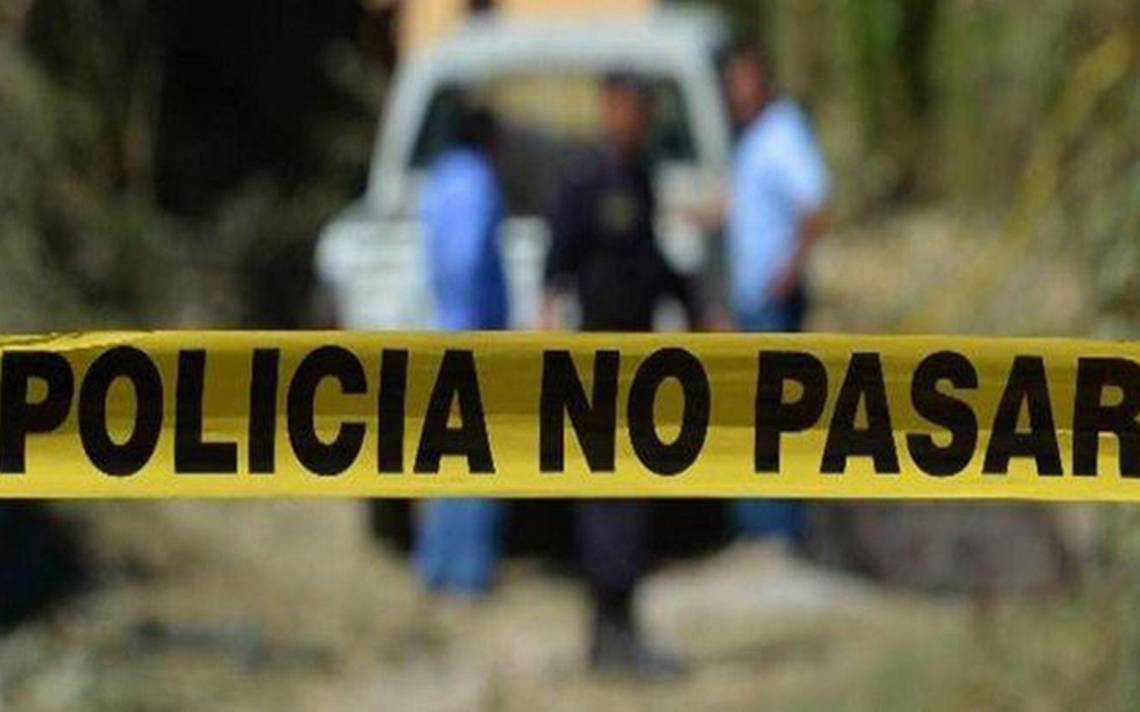 Hallan cadáver putrefacto de un hombre en camino de Juan C. Bonilla