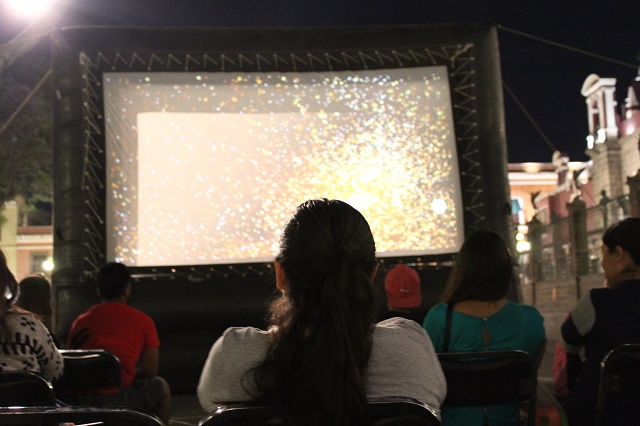Festival de Cine de Róterdam premia a Beristain