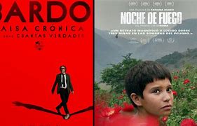 Bardo y Noche de Fuego para representar a México en los Oscar y Premio Goya