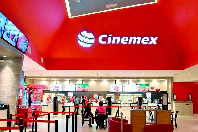 Cinemex ofrece disculpas