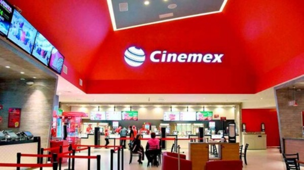 ¡Increíble! Del 16 de enero al 12 de febrero, Cinemex tendrá boletos a 29 pesos