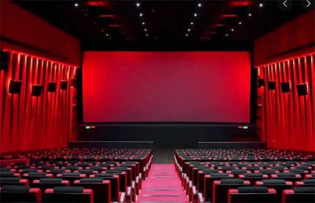 A partir de este viernes abren los cines en Puebla