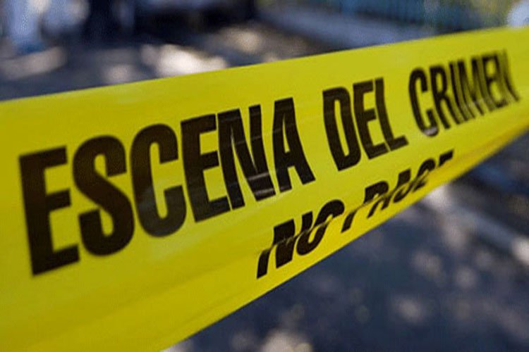Heladio se suicida con un disparo en Chila de las Flores