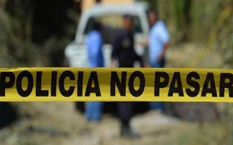 En Teteles hallan cuerpo desmembrado en la zona de Chalahuico