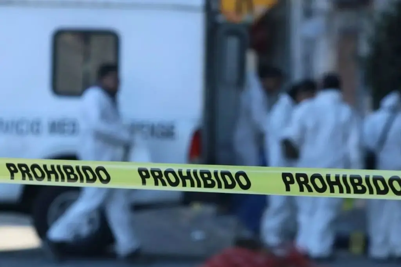 Dejan abandonados seis cuerpos en carreteras de Morelos