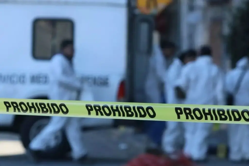 Ola de violencia deja 20 muertos en Guanajuato y Michoacán