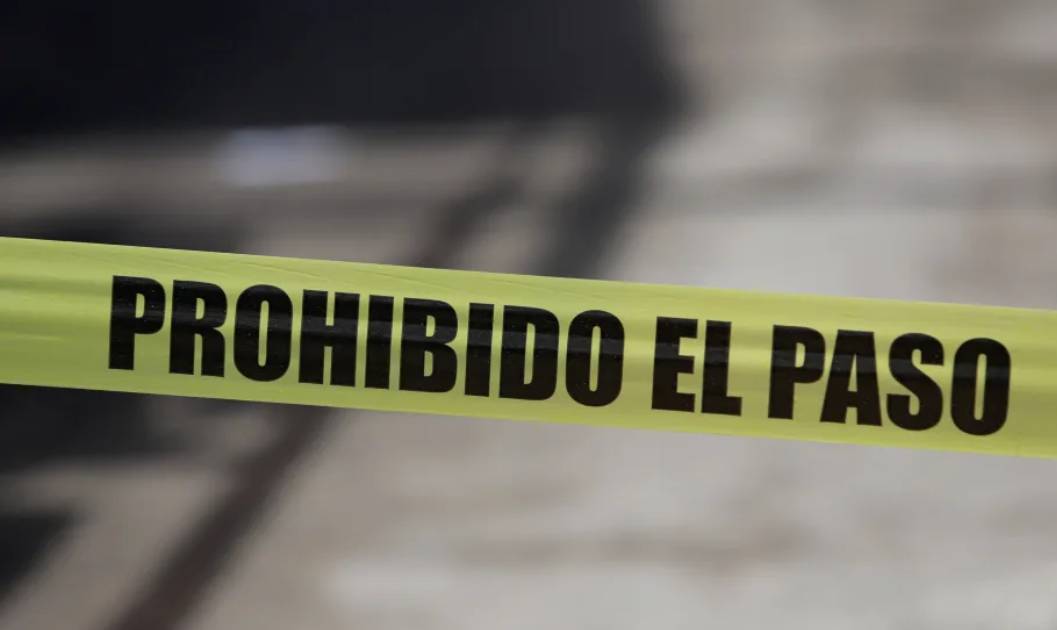 12 muertos el saldo de un incendio en un anexo de Guanajuato