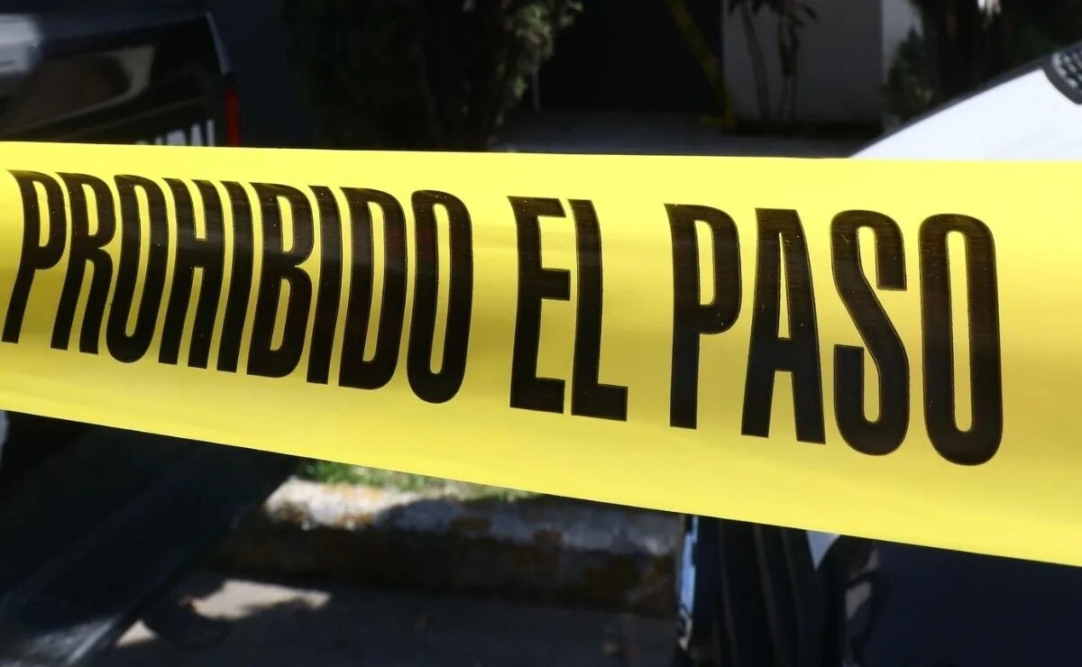 Ejecutan a tres hombres en límites de Puebla y Morelos