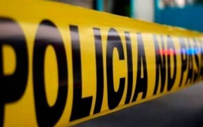 Muere joven cuando era trasladado por la policía en Huaquechula