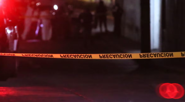 Acribillan a tres en el municipio de Tlapacoya; hay una extranjera