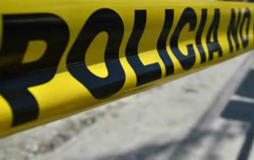 Acribillan a menor de 15 años en Cancún, Quintana Roo