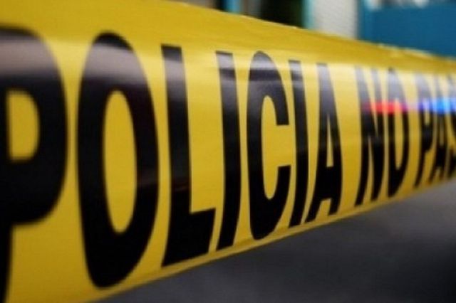 Tragedia en Ocoyucan: policía mata a un hombre que se resistió a ser detenido