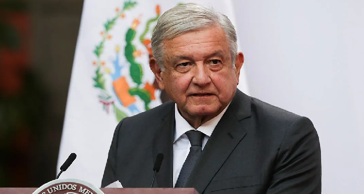 Mexicanos creen que la corrupción disminuyó en el gobierno de AMLO: Consulta Mitofsky