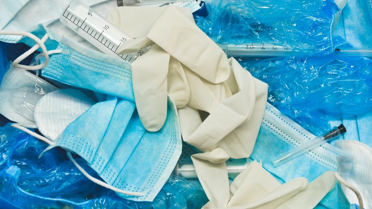 México aumenta 6.8% sus exportaciones de productos médicos Covid