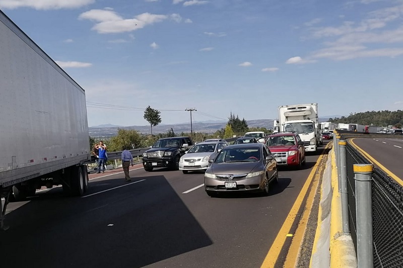 Evita la infracción del Hoy no Circula en la CDMX y el Edomex