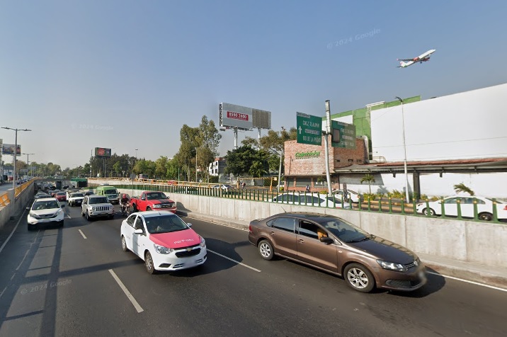 Cuidado, así va el Hoy no Circula este miércoles en la CDMX y el Edomex