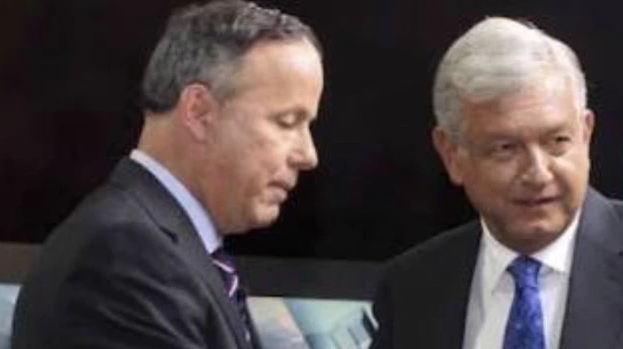 Ratings radio y aeropuerto AIFA: Ciro, líder; Loret como Aristegui… Chumel cae