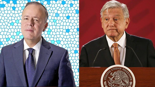 No mamen en Reforma: AMLO nada tuvo que ver con el atentado contra Ciro