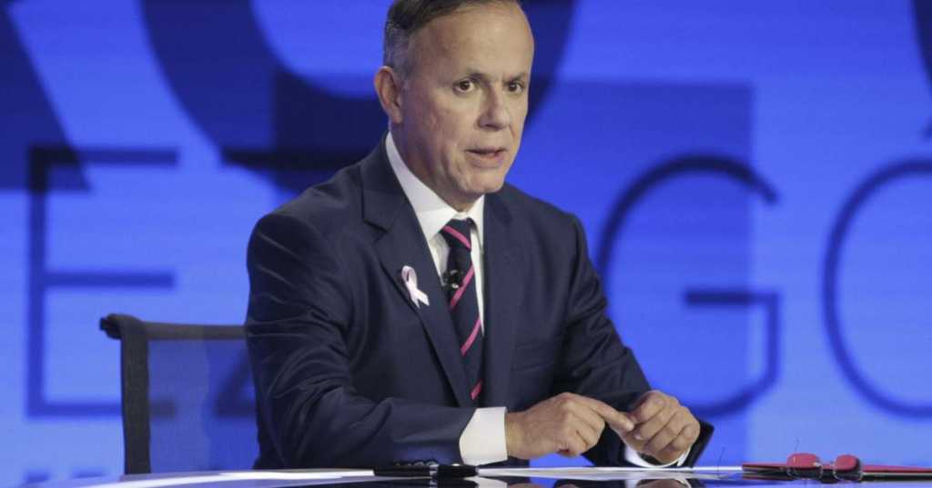 Los climas matan, Presidente