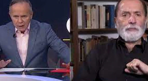Epigmenio debe disculparse con Ciro y no al revés