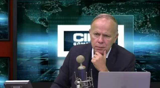 Y si Ciro hubiera estado ahí AMLO debe esparcir por todo México su propia paz