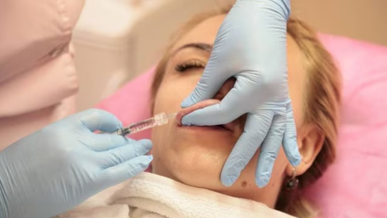 Seguridad en la cirugía estética