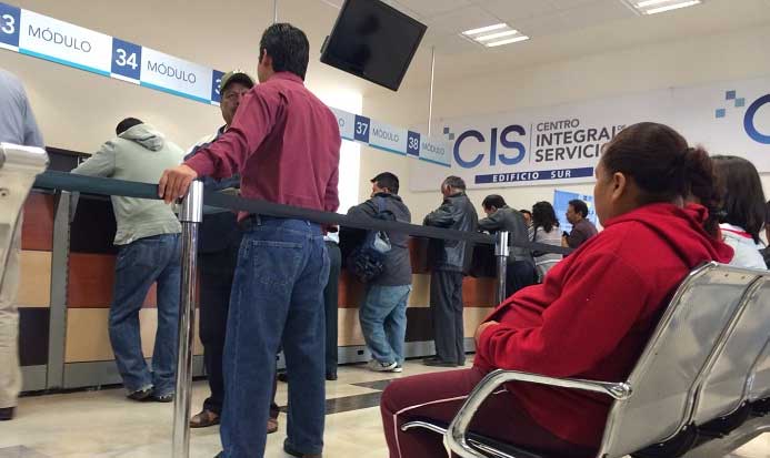 Construirán CIS de Zacatlán en terreno del Auditorio