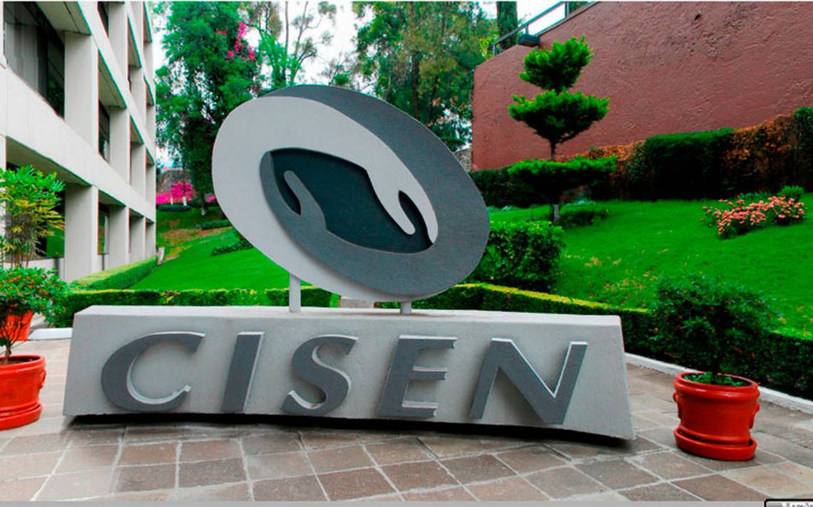 Archivos de AMLO, Salinas y Bartlett desaparecen del CISEN