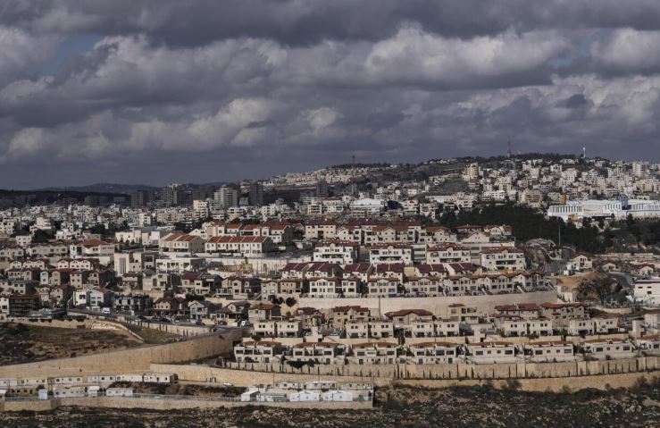 Anexar Cisjordania a Israel sería una violación al derecho internacional: ONU