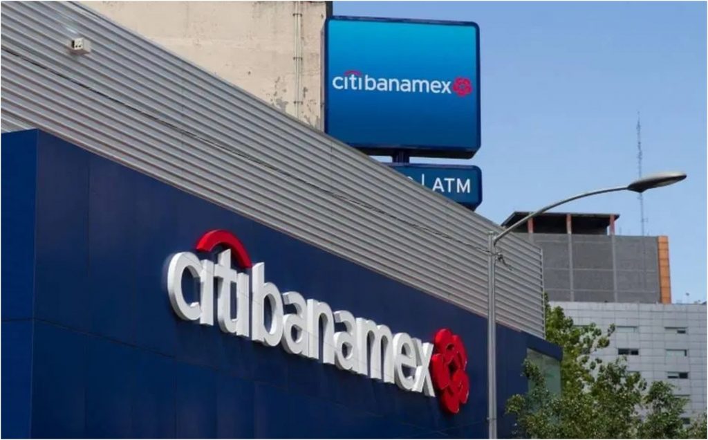 Tras separación de Citi y Banamex fondos están seguros, señala el banco 